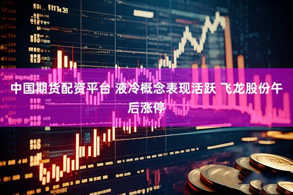 中国期货配资平台 液冷概念表现活跃 飞龙股份午后涨停